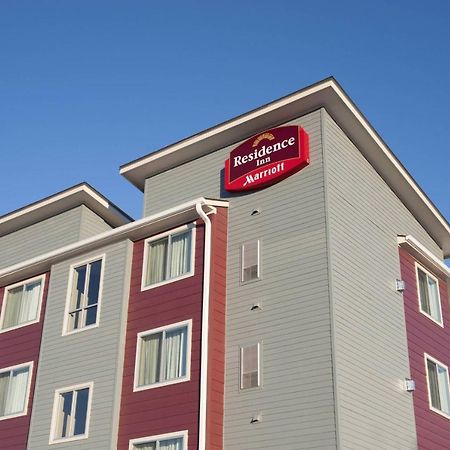Residence Inn By Marriott Grand Rapids Airport Exterior photo